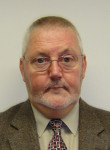 Reginald Wyffels