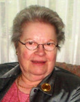 Marie Rose Osstyn